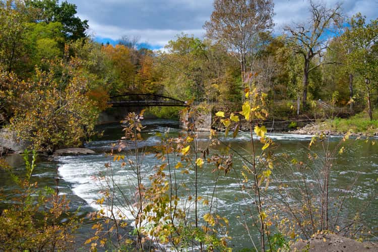 Cuyahoga Valley National Park