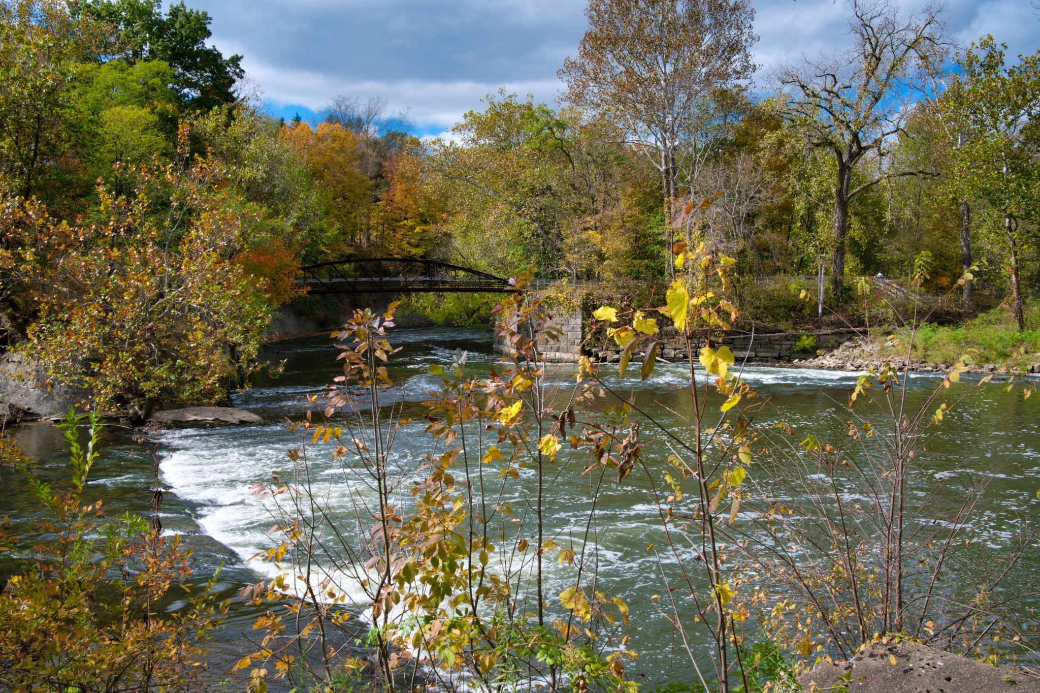 Cuyahoga Valley National Park, USA