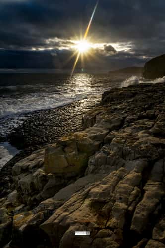 Dancing Ledge