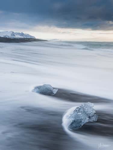 Diamond Beach