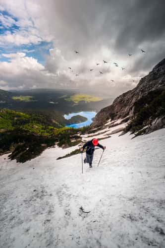 Durmitor
