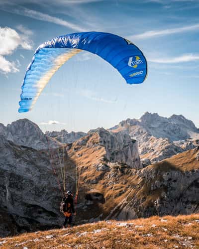 Durmitor