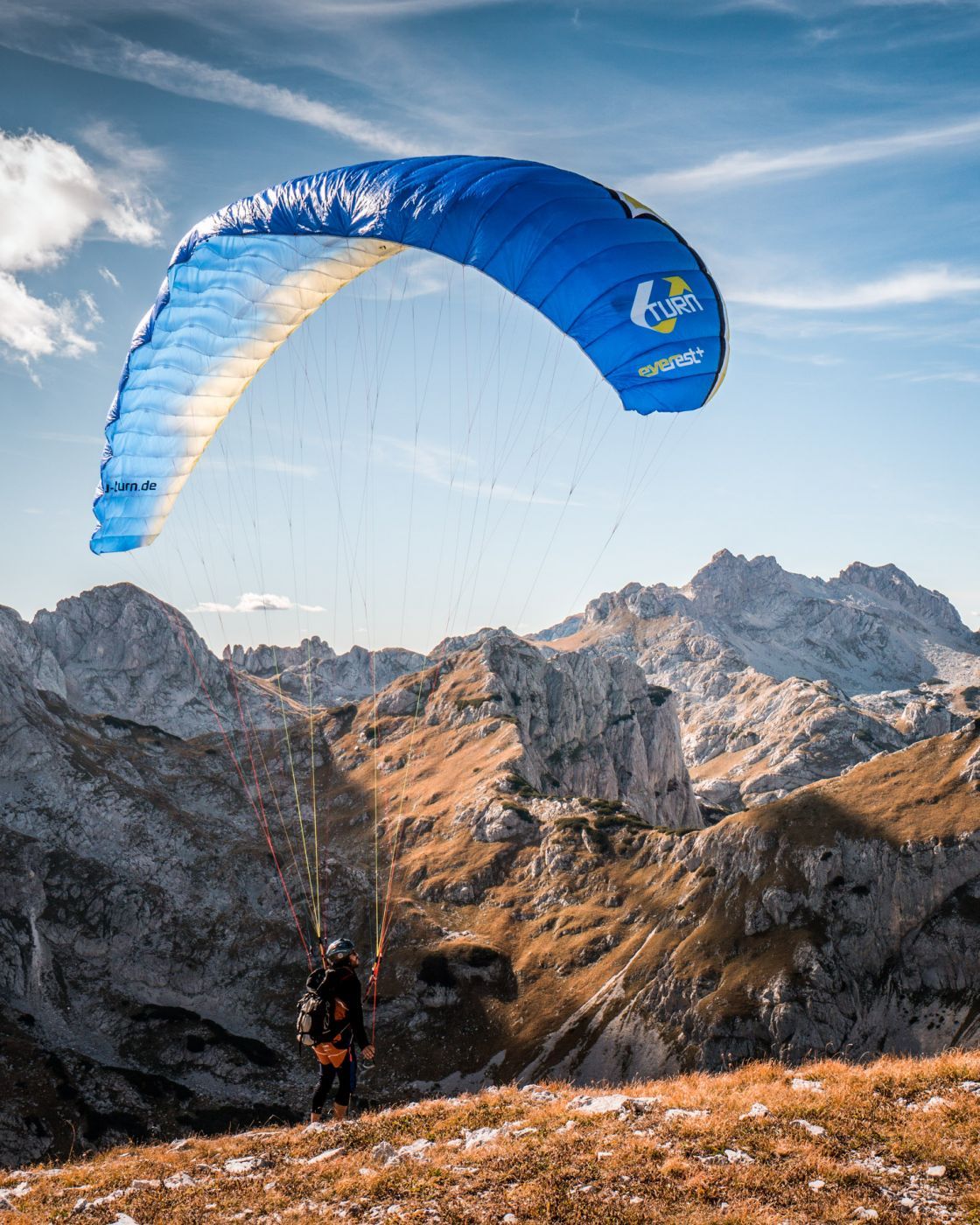 Durmitor, Montenegro