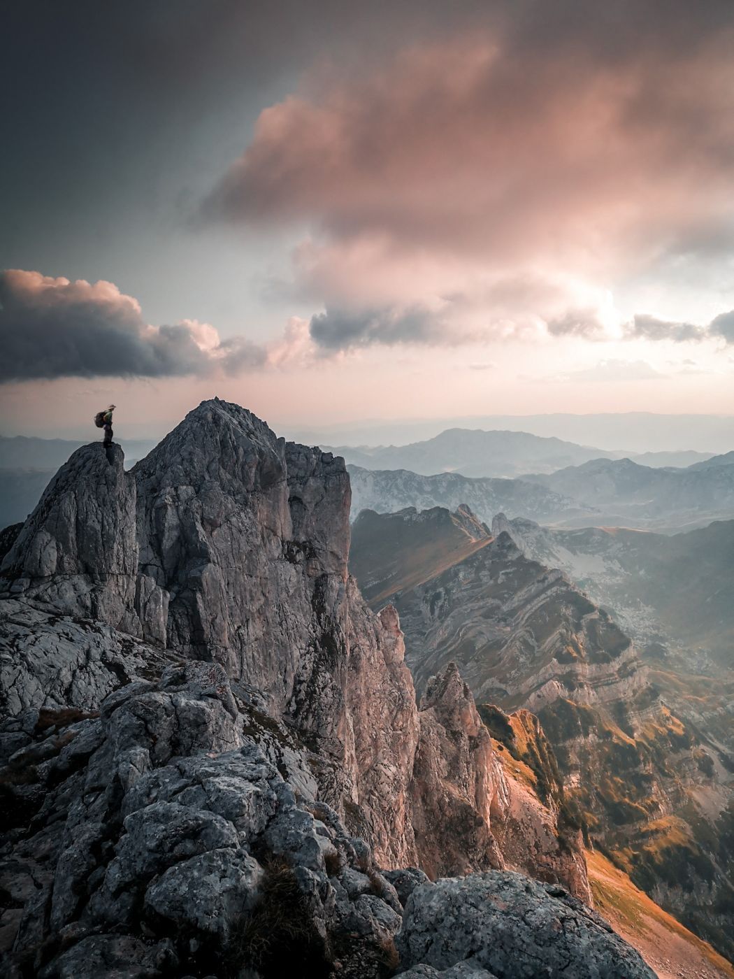 Durmitor, Montenegro