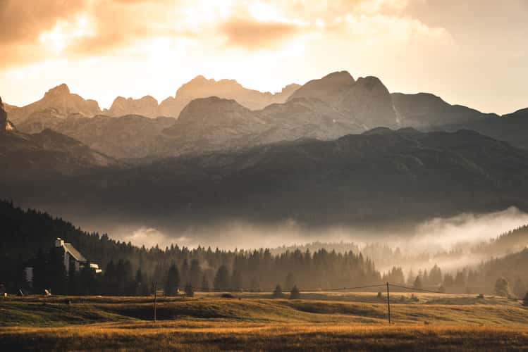 Durmitor