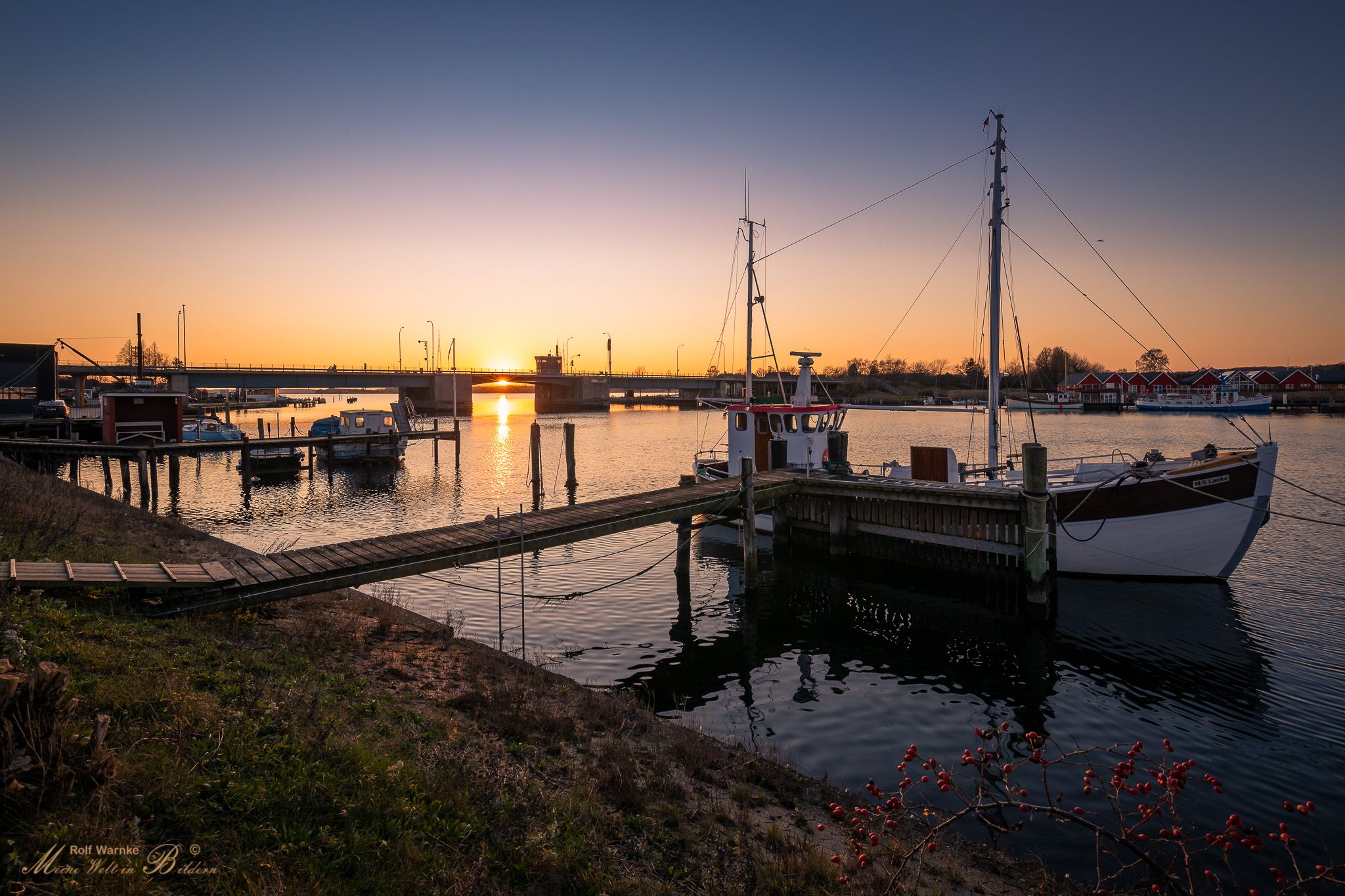 Egernsund, Denmark