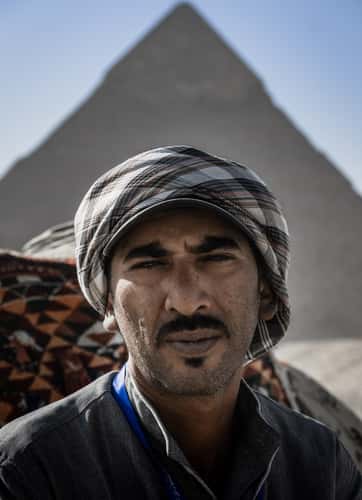 Egypt Pyramids