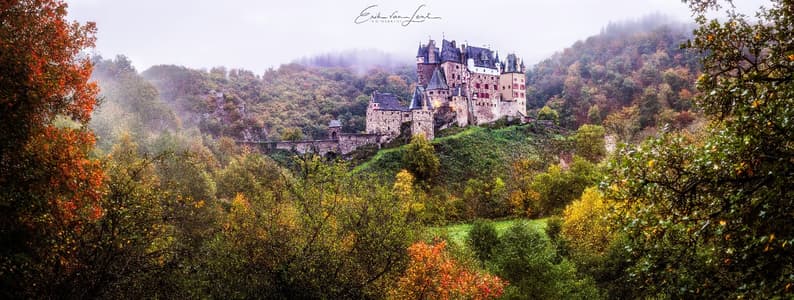 Burg Eltz
