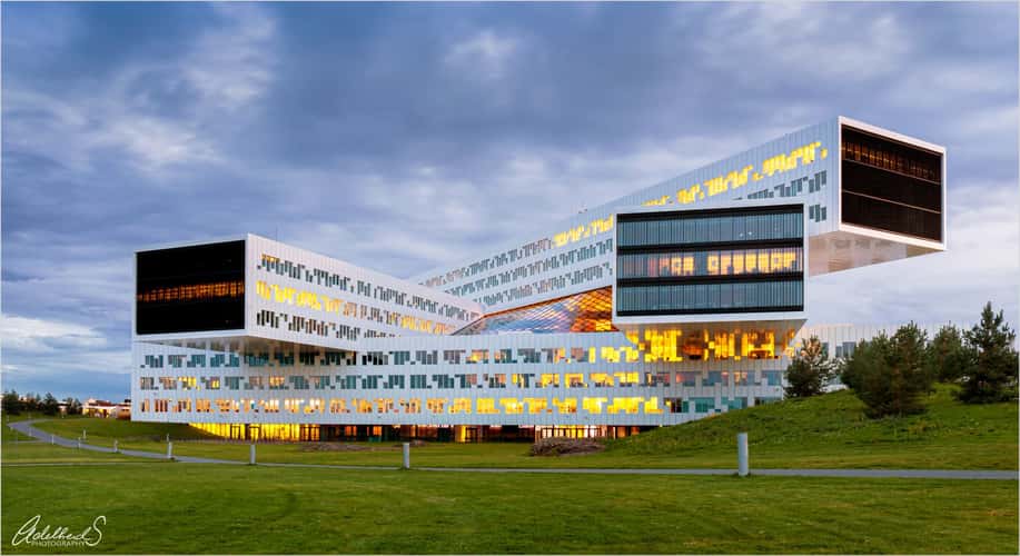 Equinor Oslo