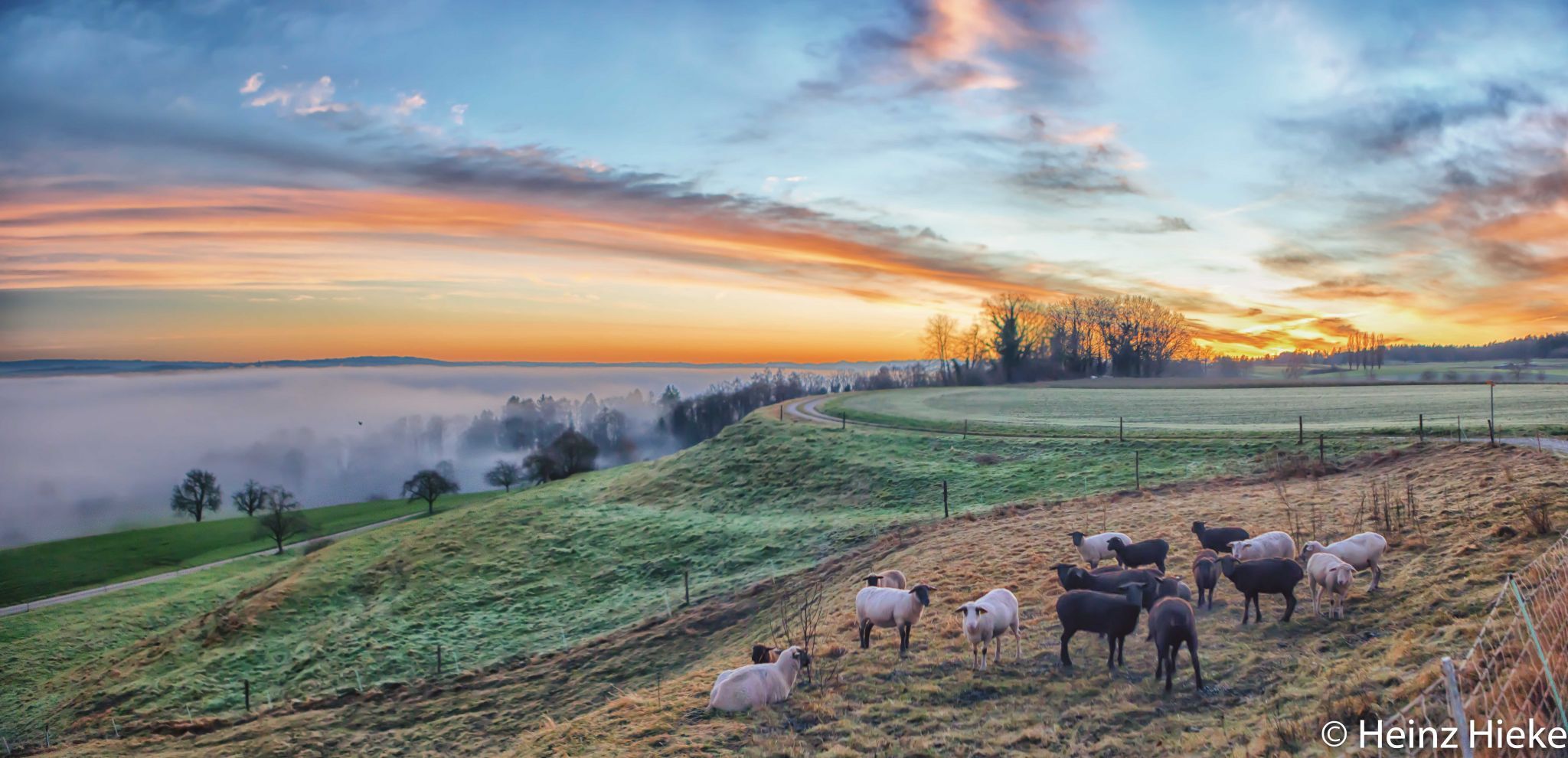 Ermatingen, Switzerland