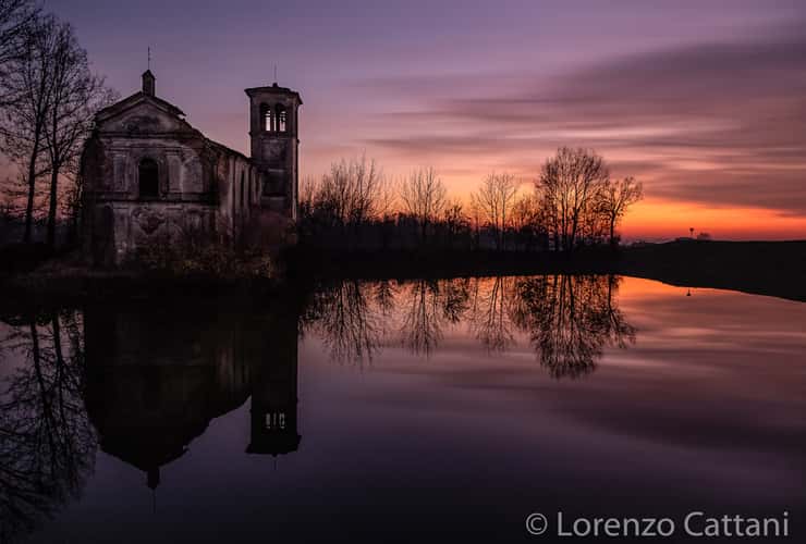 Ex Chiesa di San Carlo