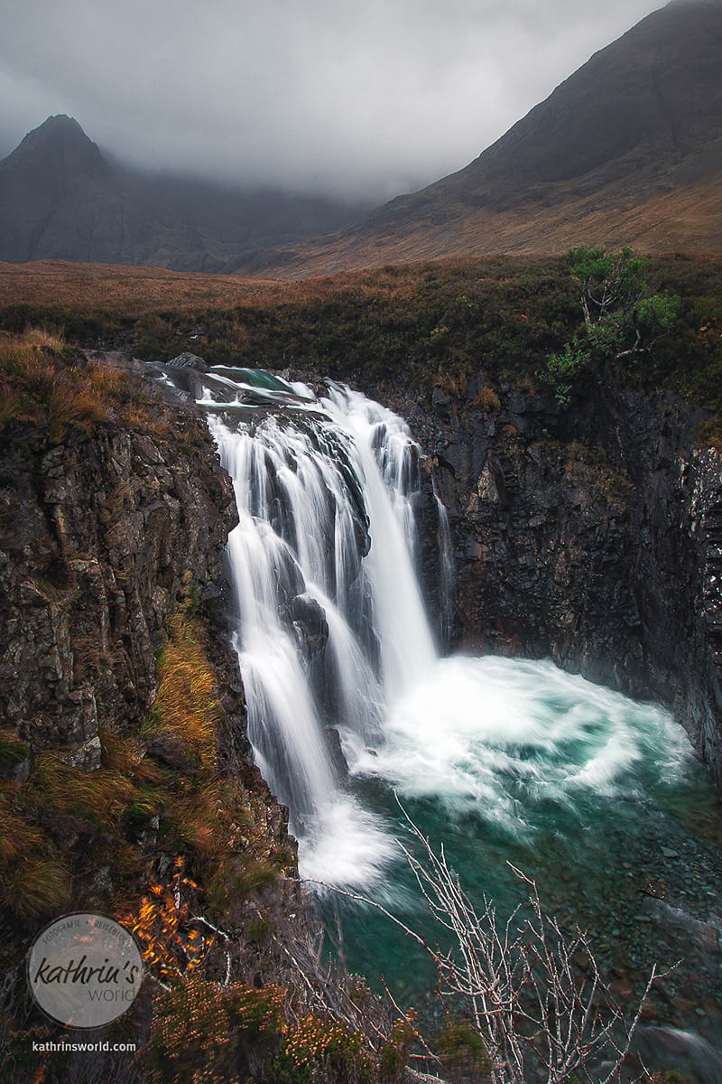 Fairy Pools, United Kingdom