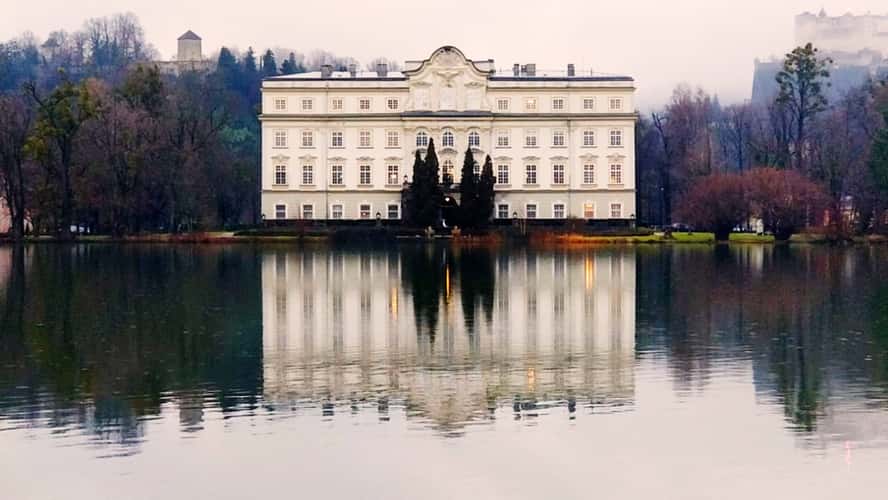 Festung Hohensalzburg