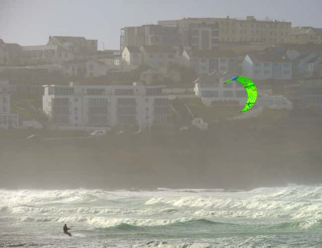 Fistral Beach