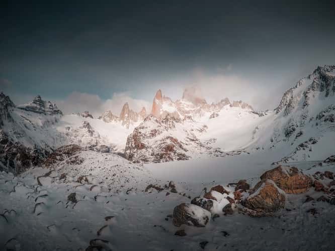 Fitz Roy