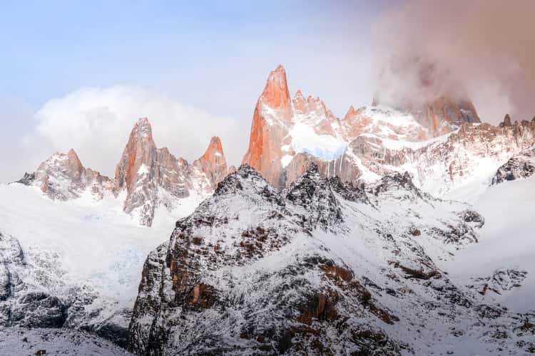 Fitz Roy