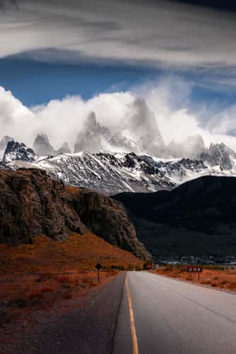 Fitz Roy
