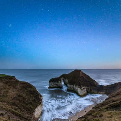 Flamborough Head, United Kingdom