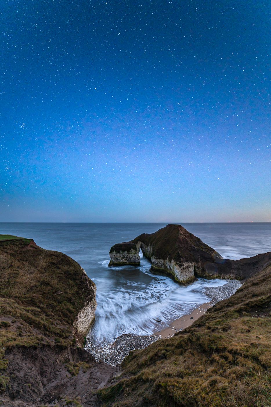 Flamborough Head, United Kingdom