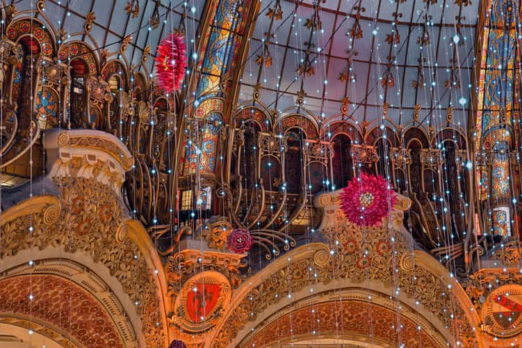 Galeries Lafayette