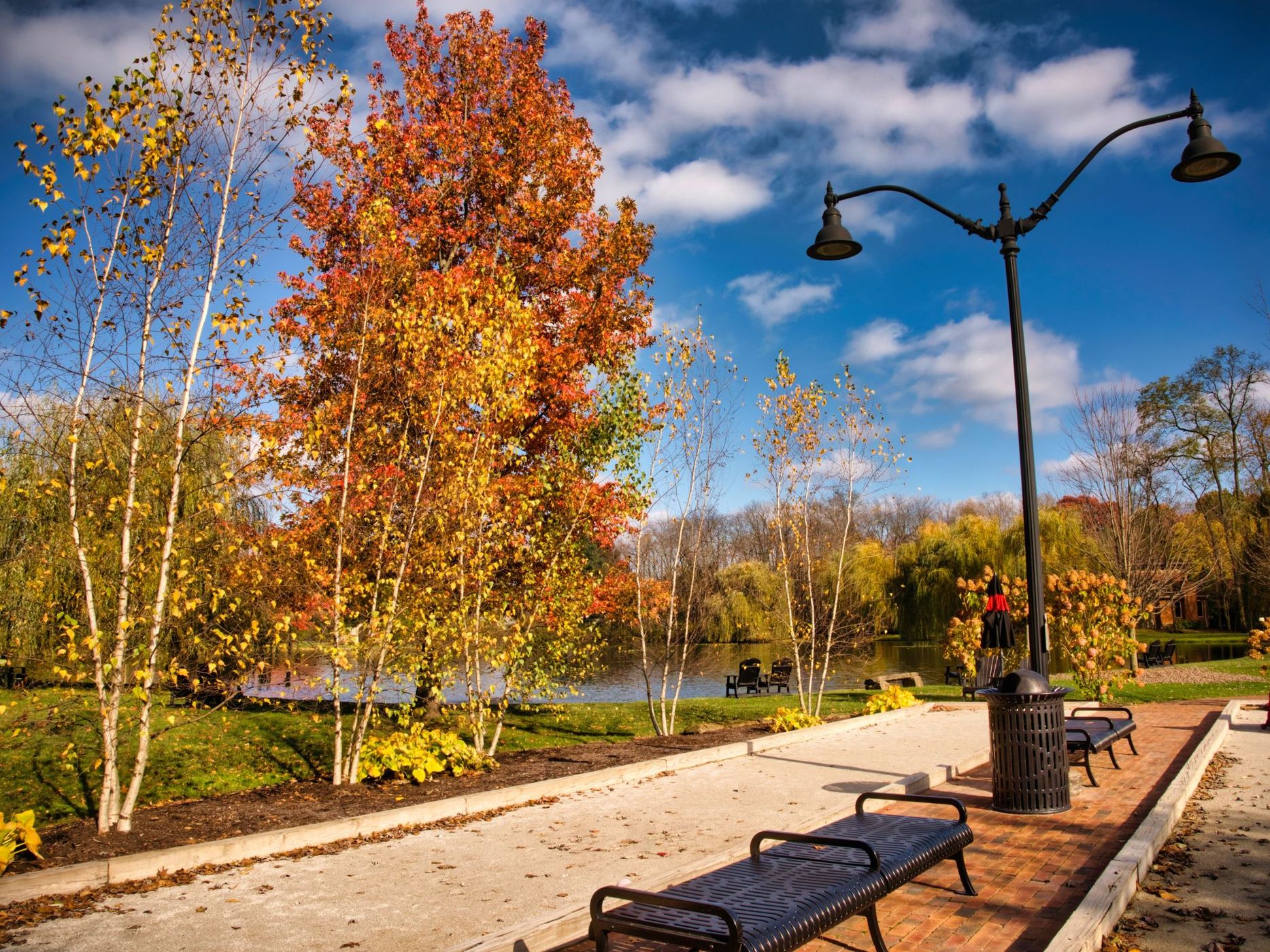 Gervasi Vineyard, USA