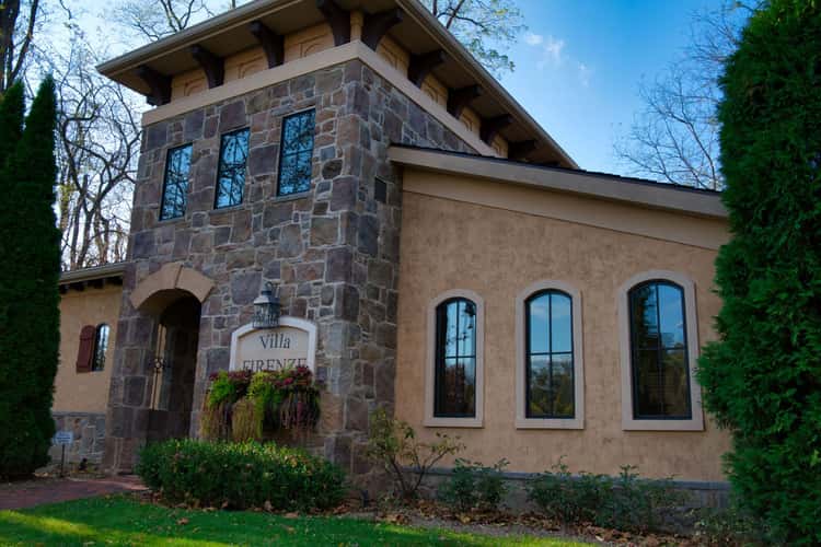 Gervasi Vineyard