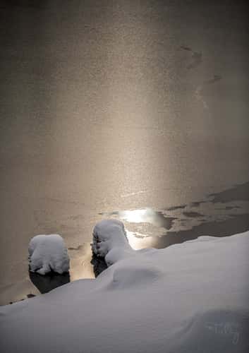 Heidsee