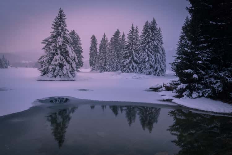 Heidsee
