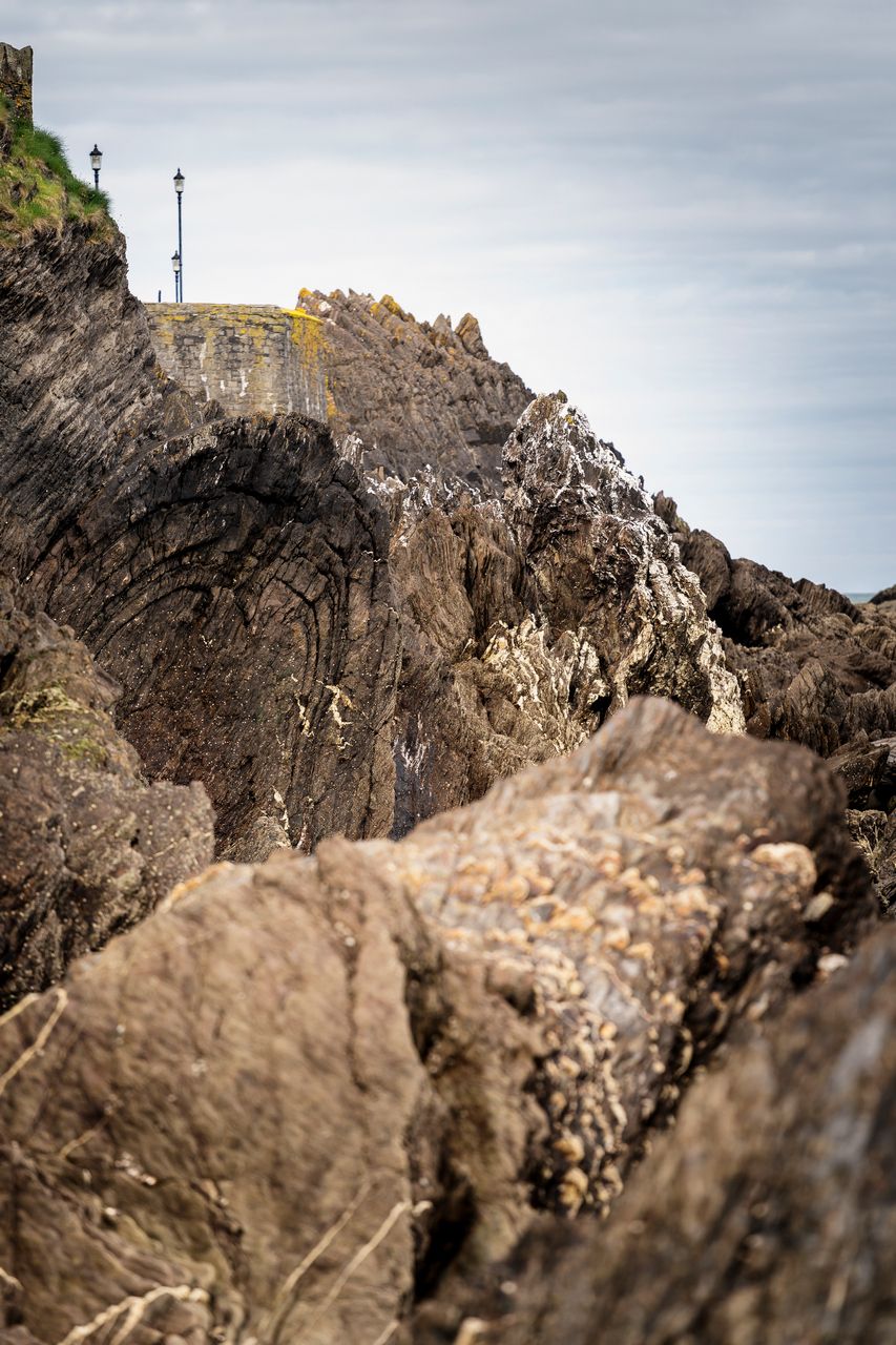 Ilfracombe, United Kingdom