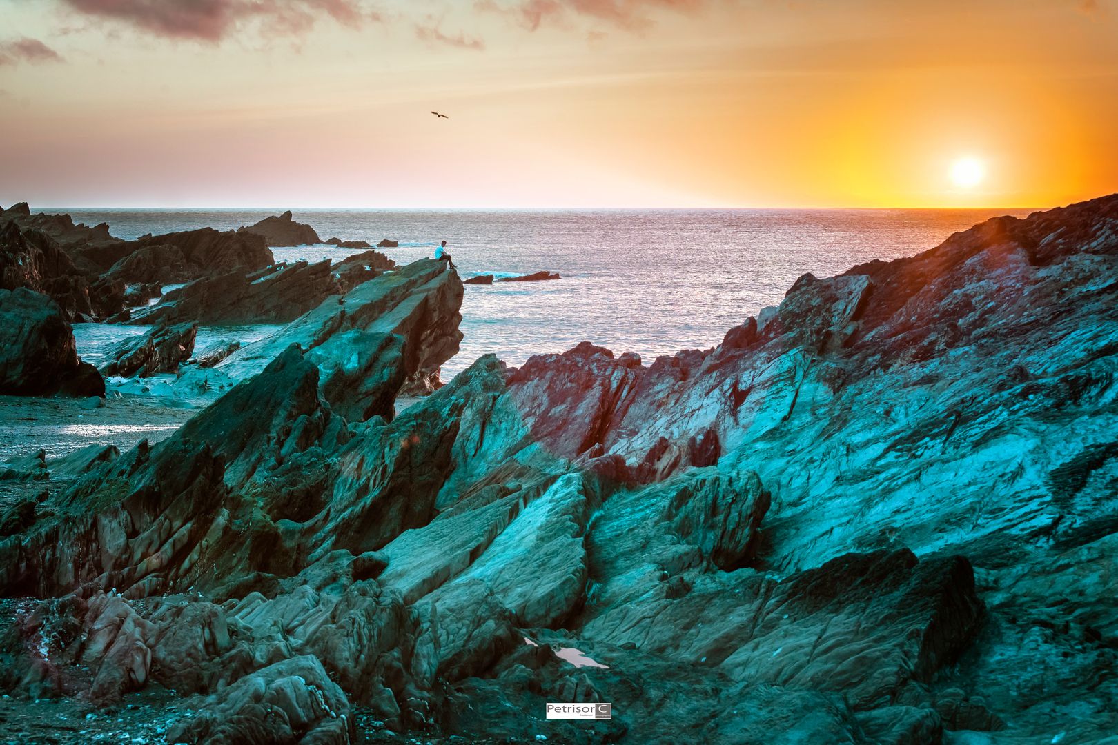 Ilfracombe, United Kingdom