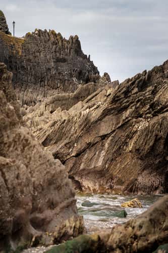 Ilfracombe