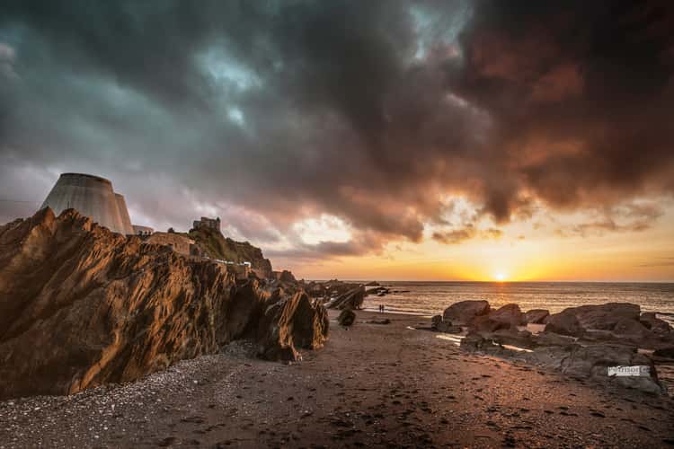 Ilfracombe