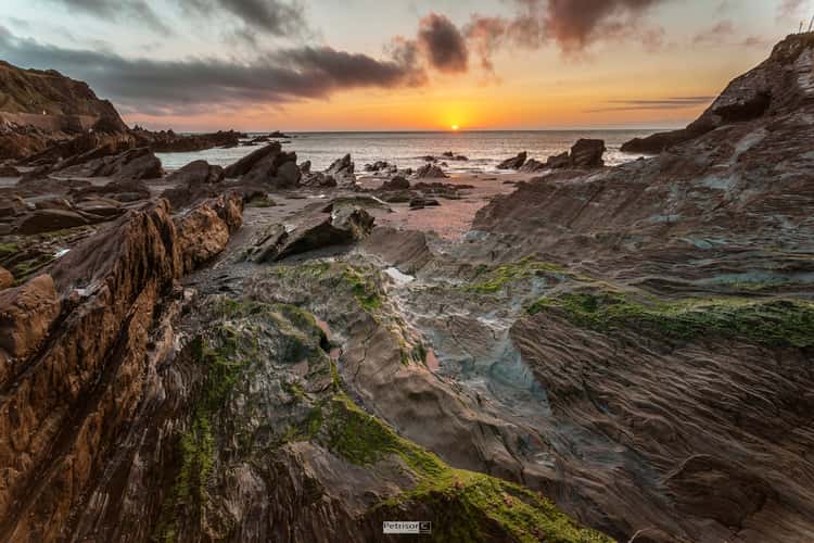 Ilfracombe