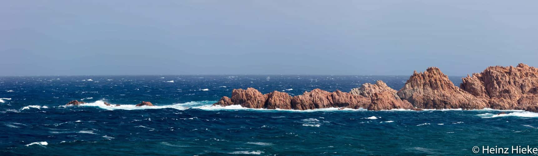 Isola Rossa