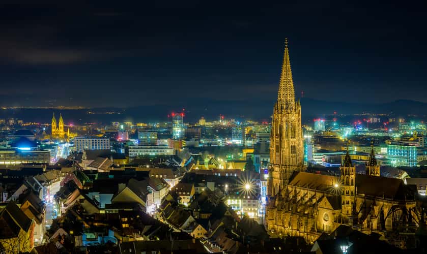 Kanonenplatz