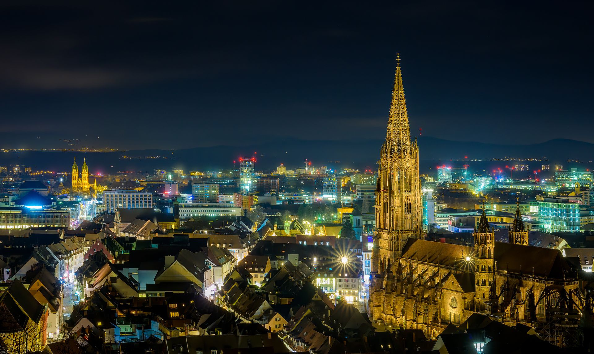 Kanonenplatz, Germany