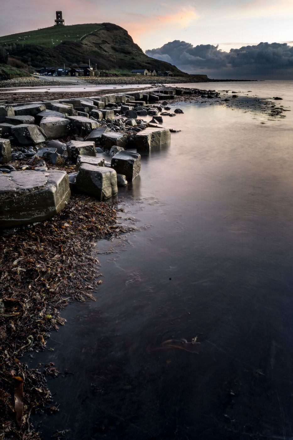 Kimmeridge Bay, United Kingdom