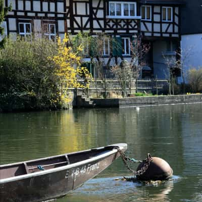 Klein Venedig, Bamberg, Germany