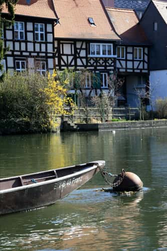Klein Venedig, Bamberg