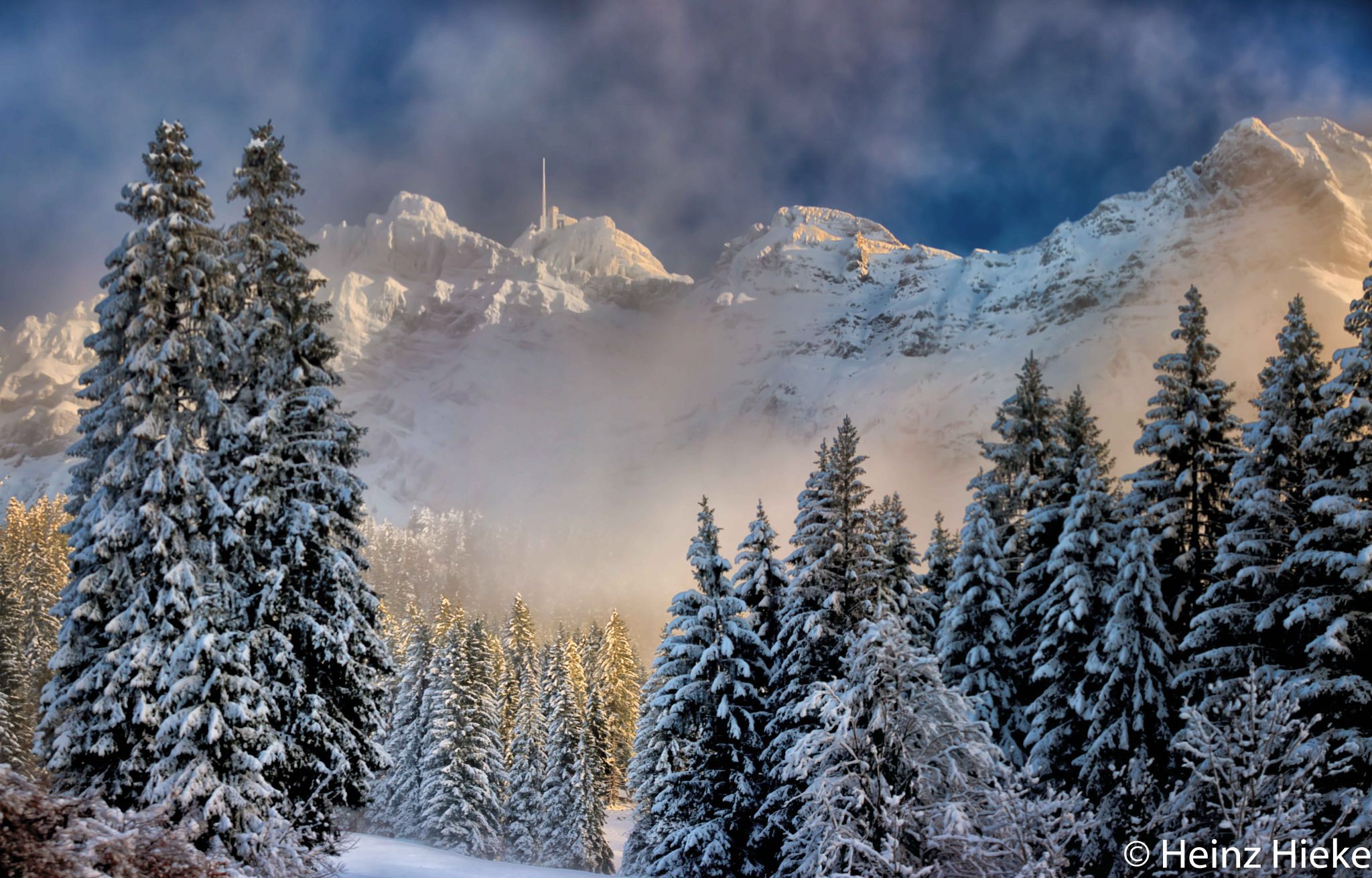 Kleinwald, Switzerland