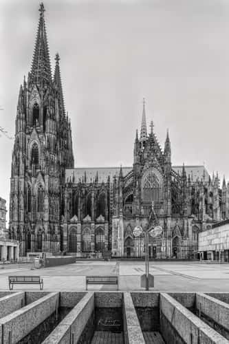 Cologne Cathedral