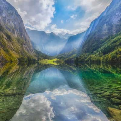 Königssee, Germany