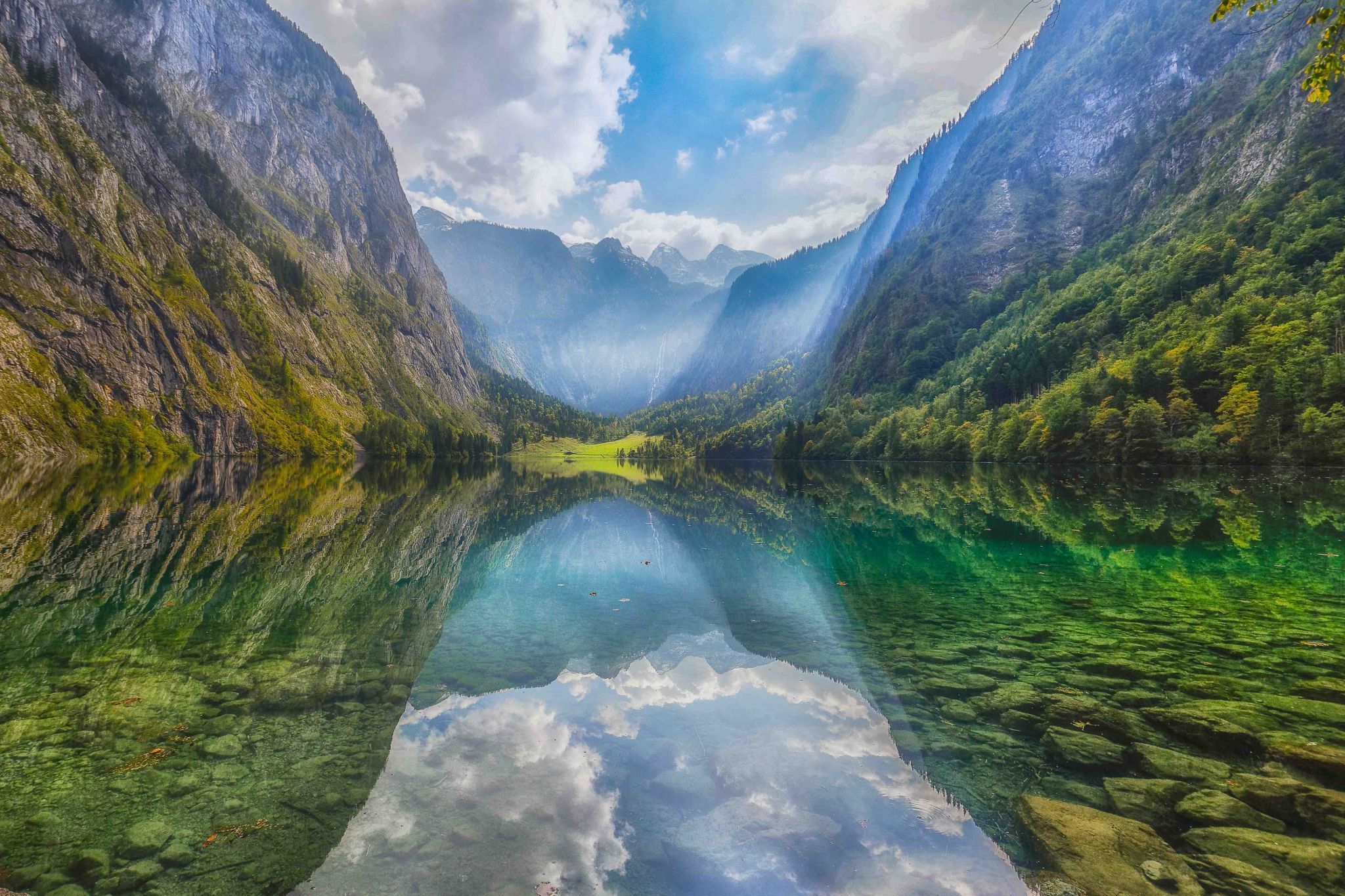 Königssee, Germany