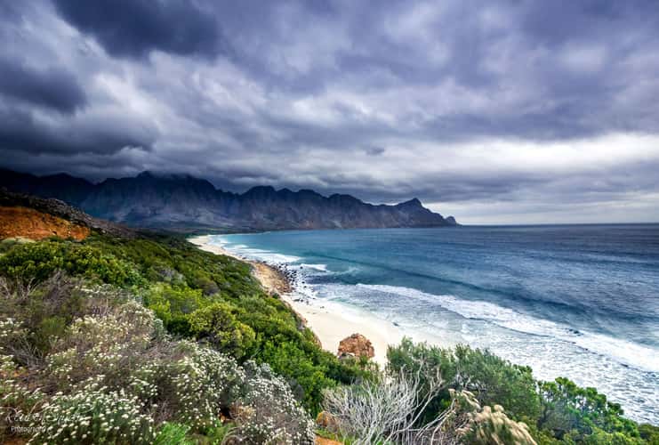 Kogel Bay, Cape Town