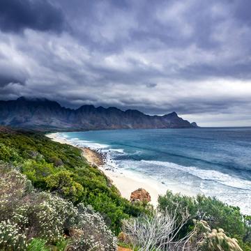 Kogel Bay, Cape Town, South Africa