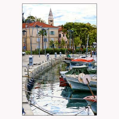 Koper, Slovenia, Slovenia