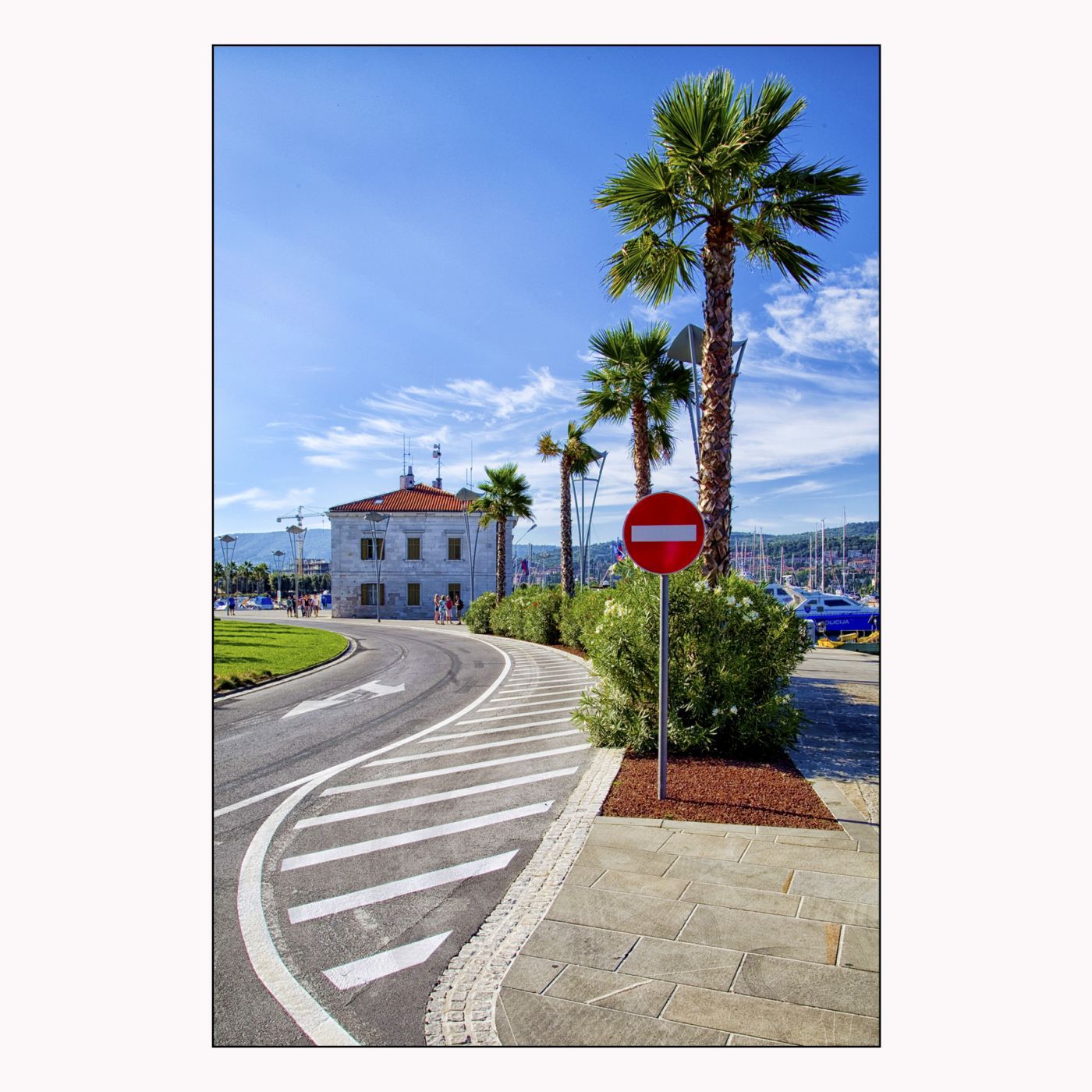 Koper, Slovenia, Slovenia