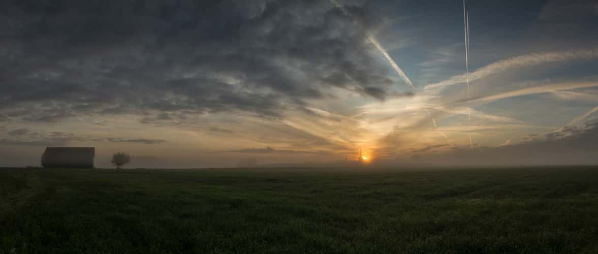 Leerstetten Sunrise