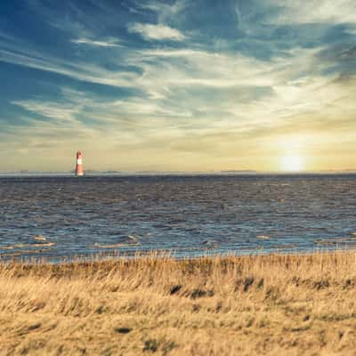 Lighthouse, Germany