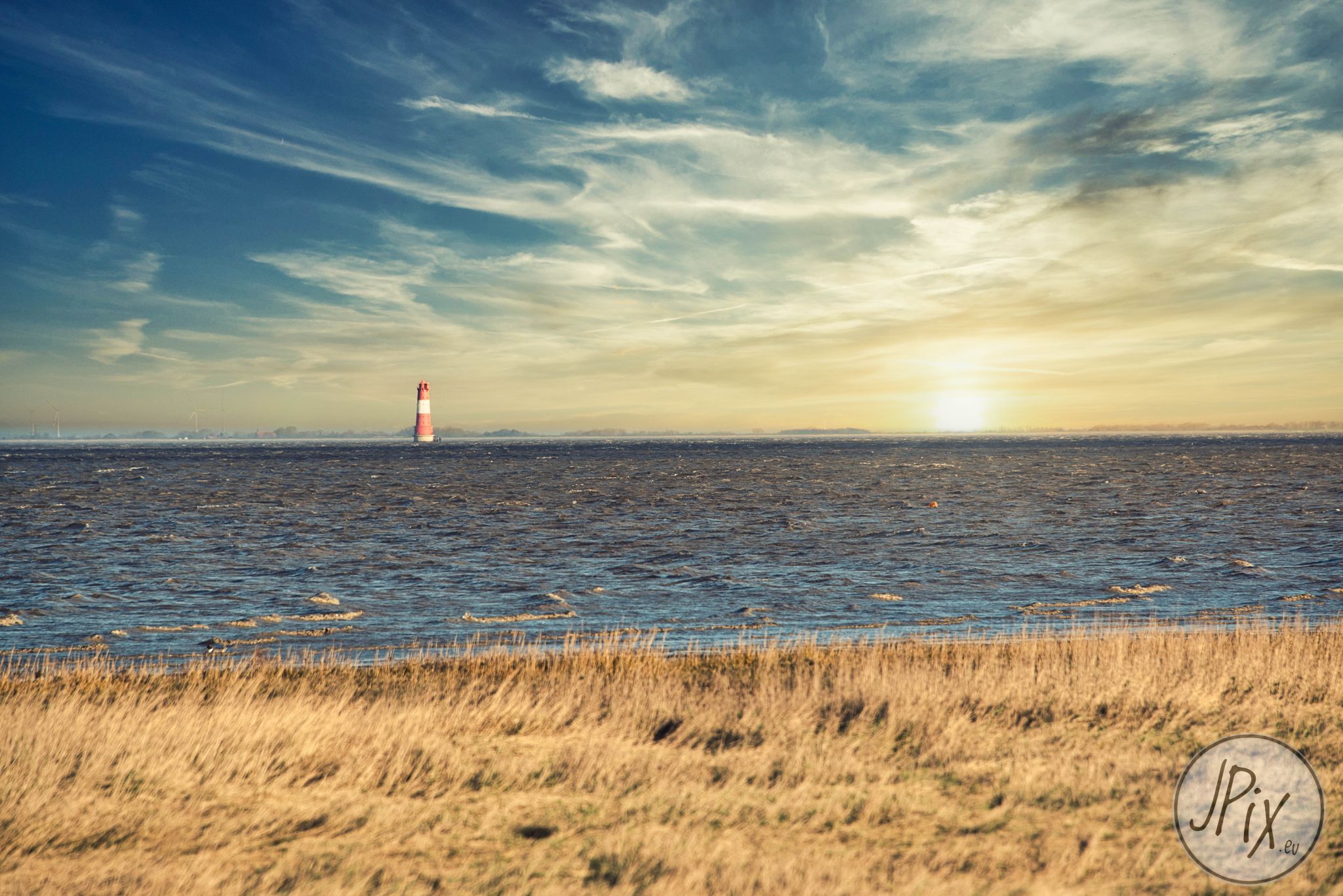 Lighthouse, Germany